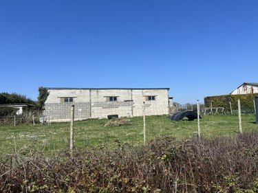 Maison a vendre Plouisy 22200 Côtes-d'Armor 117 m2 4 pièces 138640 euros