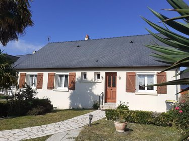 Maison a vendre Corné 49630 Maine-et-Loire 98 m2 5 pièces 223700 euros