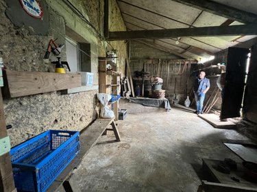 Maison a vendre Éréac 22250 Côtes-d'Armor 120 m2 6 pièces 106690 euros