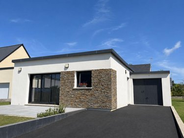 Maison a vendre Fouesnant 29170 Finistère 81 m2 4 pièces 330000 euros