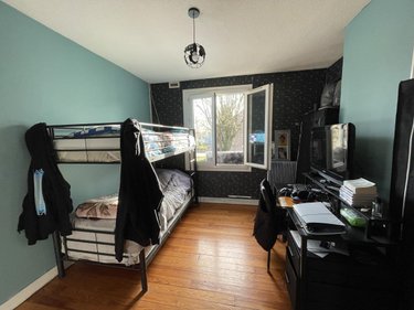 Maison a vendre Le Grand-Quevilly 76120 Seine-Maritime 75 m2 4 pièces 180200 euros