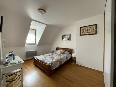 Maison a vendre Île-de-Bréhat 22870 Côtes-d'Armor 107 m2 4 pièces 622800 euros