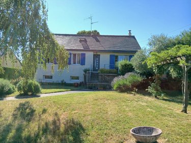 Maison a vendre Andard 49800 Maine-et-Loire 125 m2 7 pièces 331850 euros