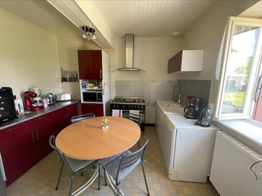 Maison a vendre Saint-Just 01250 Ain 82 m2 3 pièces 169000 euros