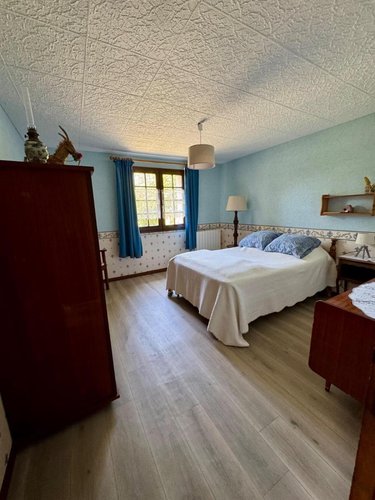Maison a vendre Longué-Jumelles 49160 Maine-et-Loire 141 m2 7 pièces 261250 euros