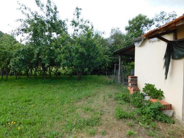 Maison a vendre Morannes sur Sarthe-Daumeray 49640 Maine-et-Loire 44 m2 2 pièces 84300 euros