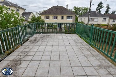 Maison a vendre Laval 53000 Mayenne 107 m2  171600 euros