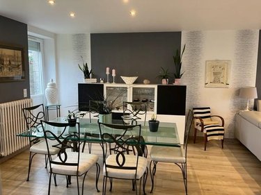 Maison a vendre Lanester 56600 Morbihan 102 m2 6 pièces 306760 euros