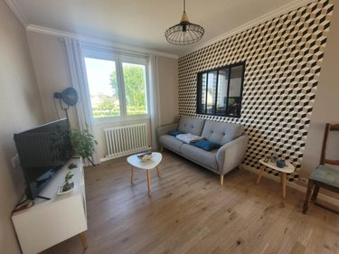 Maison a vendre Louailles 72300 Sarthe 127 m2 6 pièces 185120 euros