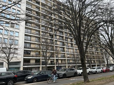 Location divers Paris 12e arrondissement 75012 Paris 25 m2  540 euros