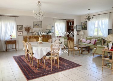 Maison a vendre Lannion 22300 Côtes-d'Armor 110 m2 5 pièces 302148 euros