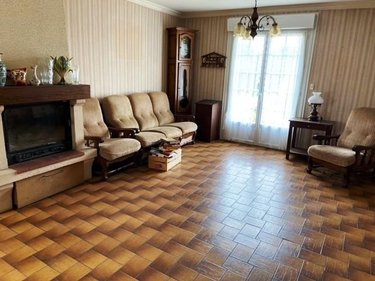 Maison a vendre Locmalo 56160 Morbihan 123 m2 5 pièces 150690 euros