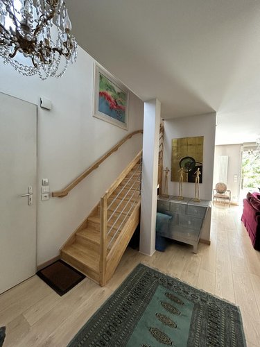 Maison a vendre Rennes 35000 Ille-et-Vilaine 123 m2 5 pièces 631960 euros