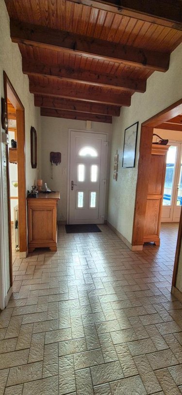 Maison a vendre Porspoder 29840 Finistère 102 m2 4 pièces 360000 euros