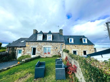 Maison a vendre Ploubazlanec 22620 Côtes-d'Armor 136 m2  431325 euros