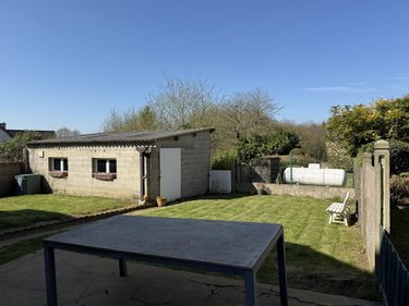 Maison a vendre Saint-Gouéno 22330 Côtes-d'Armor 122 m2  126000 euros