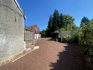 Maison a vendre Boursies 59400 Nord 119 m2 6 pièces 125760 euros