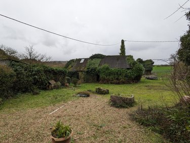 Maison a vendre Plougonven 29640 Finistère 90 m2 4 pièces 131000 euros