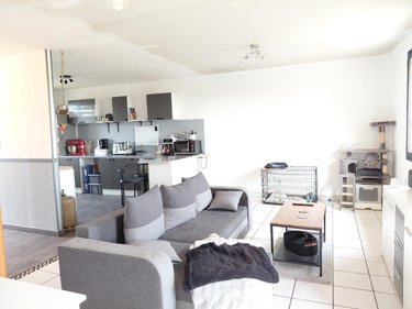 Maison a vendre Igé 61130 Orne 71 m2 4 pièces 111825 euros