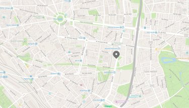 Appartement a vendre Paris 12e arrondissement 75012 Paris 36 m2 3 pièces 280000 euros