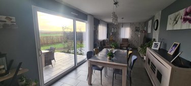 Maison a vendre Sorrus 62170 Pas-de-Calais 122 m2  360800 euros