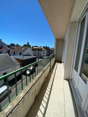 Location appartement Nantes 44000 Loire-Atlantique 56 m2  892 euros