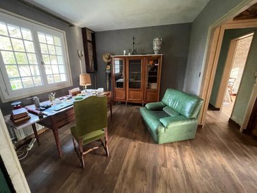 Maison a vendre Liesville-sur-Douve 50480 Manche 160 m2  265000 euros