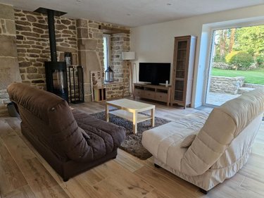 Maison a vendre Quistinic 56310 Morbihan 117 m2 7 pièces 374400 euros