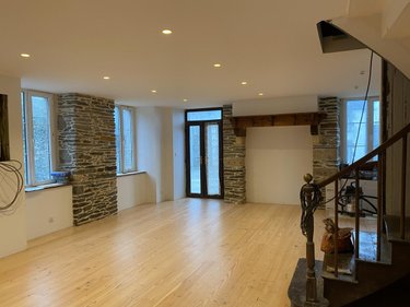 Maison a vendre Uzel 22460 Côtes-d'Armor 178 m2 6 pièces 124254 euros