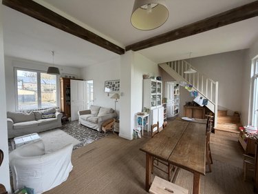 Maison a vendre Acheux-en-Amiénois 80560 Somme 126 m2 5 pièces 241400 euros