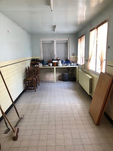 Maison a vendre Arras 62000 Pas-de-Calais 100 m2 6 pièces 157200 euros