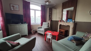 Maison a vendre Frévin-Capelle 62690 Pas-de-Calais 150 m2 7 pièces 306488 euros