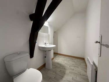 Maison a vendre Erdre-en-Anjou 49220 Maine-et-Loire 79 m2 3 pièces 146720 euros