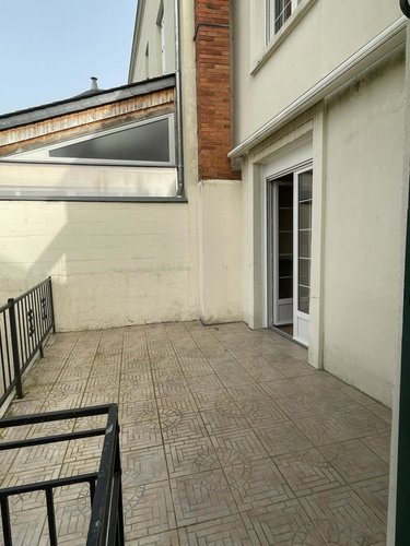Maison a vendre Saint-Hilaire-Saint-Florent 49400 Maine-et-Loire 96 m2 4 pièces 203775 euros