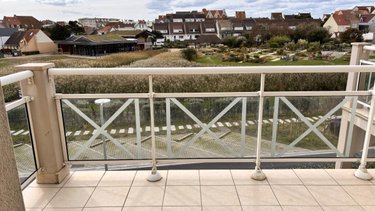 Appartement a vendre Wimereux 62930 Pas-de-Calais 54 m2 3 pièces 365000 euros