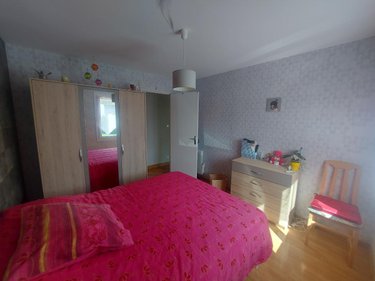 Maison a vendre Merlevenez 56700 Morbihan 83 m2 5 pièces 249900 euros