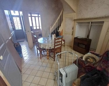 Maison a vendre Amiens 80000 Somme 63 m2 4 pièces 140000 euros