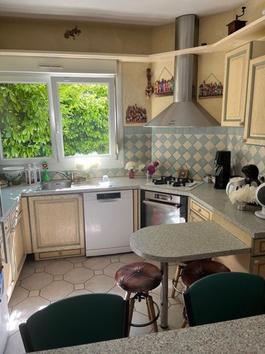 Maison a vendre Achicourt 62217 Pas-de-Calais 104 m2 5 pièces 249600 euros
