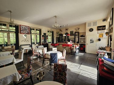 Maison a vendre Sauve 30610 Gard 472 m2 7 pièces 1590000 euros