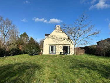 Maison a vendre Saint-Erblon 35230 Ille-et-Vilaine 137 m2 6 pièces 389000 euros