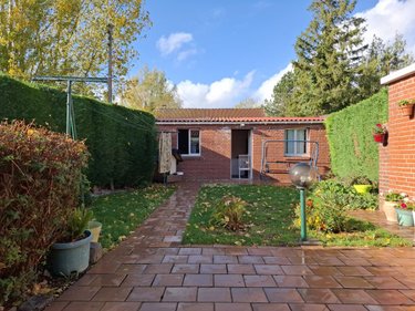 Maison a vendre Guarbecque 62330 Pas-de-Calais 134 m2 7 pièces 166400 euros