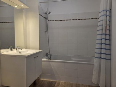 Appartement a vendre Angers 49000 Maine-et-Loire 62 m2 3 pièces 199120 euros