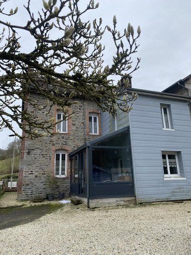 Maison a vendre Vire-Normandie 14500 Calvados 150 m2 7 pièces 186735 euros