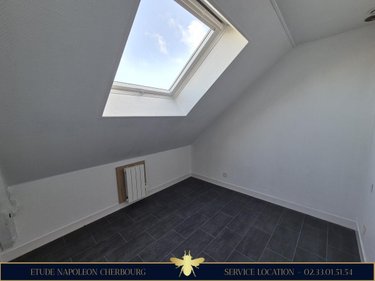 Location appartement Cherbourg-en-Cotentin 50100 Manche 55 m2 3 pièces 750 euros