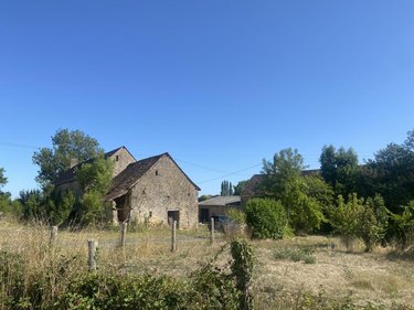 Maison a vendre Avessé 72350 Sarthe 107 m2 2 pièces 115760 euros