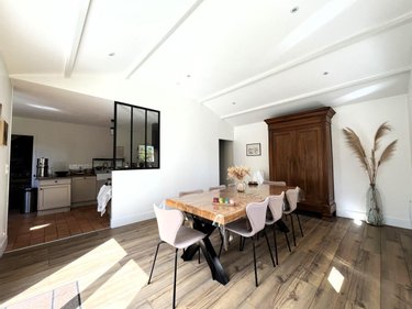 Maison a vendre Pornic 44210 Loire-Atlantique 138 m2 8 pièces 549000 euros