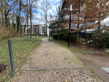 Appartement a vendre Tremblay-en-France 93290 Seine-Saint-Denis 40 m2 2 pièces 133000 euros