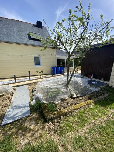 Maison a vendre Trévé 22600 Côtes-d'Armor 95 m2  190372 euros