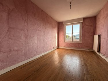 Appartement a vendre Amiens 80000 Somme 56 m2 3 pièces 97000 euros