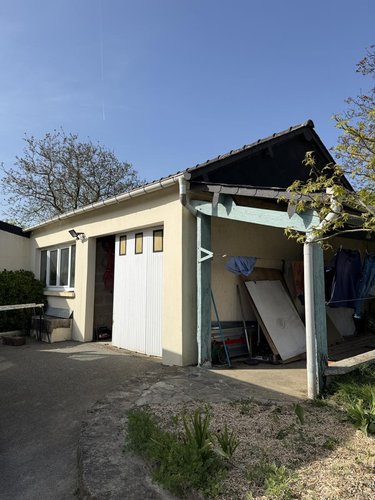 Maison a vendre Plémet 22210 Côtes-d'Armor 108 m2  166960 euros